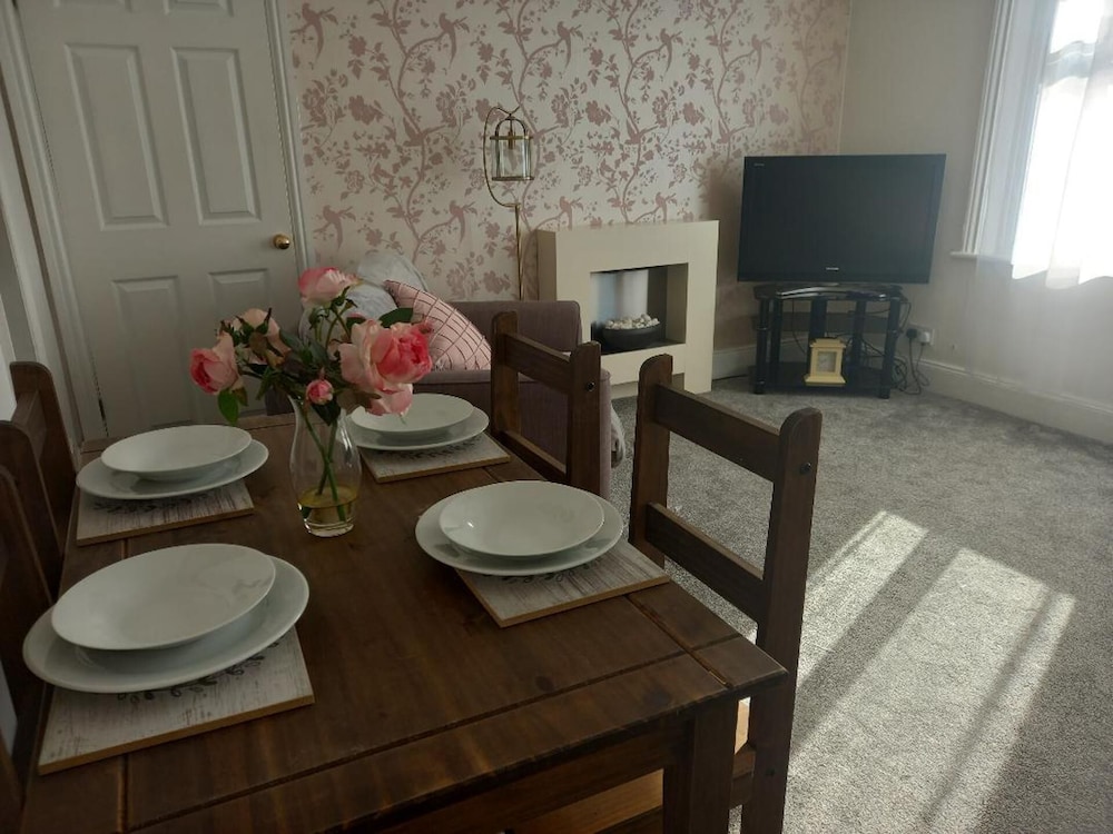 Remarkable 2-bed Apartment in Morpeth view 5