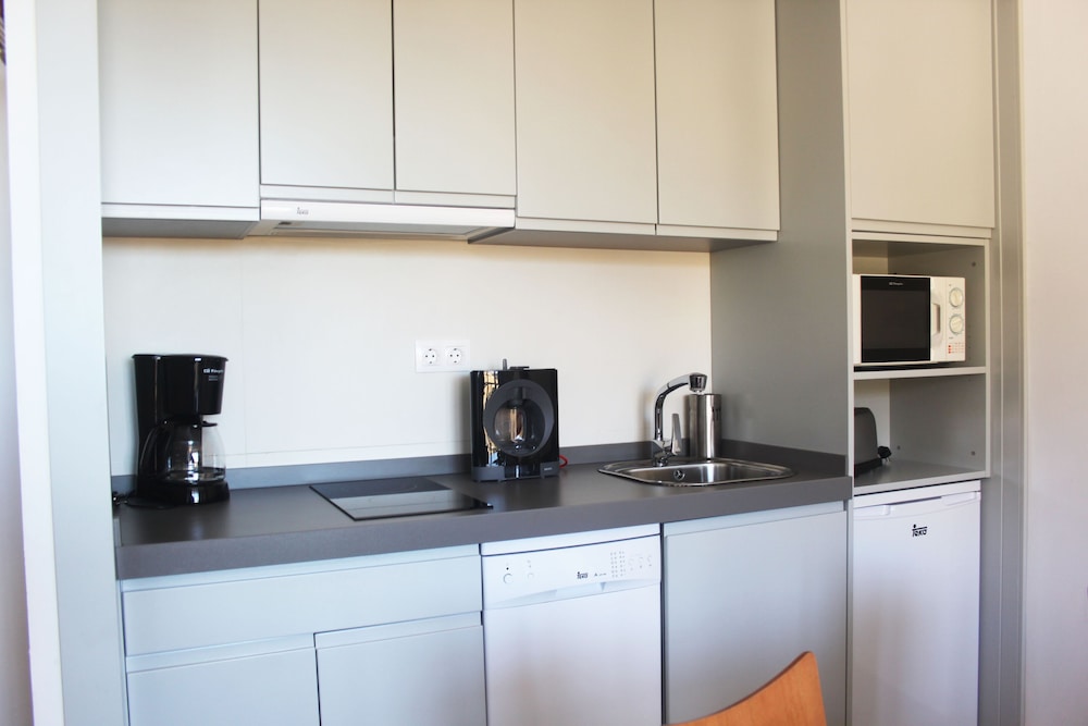 Apartamentos Plaza