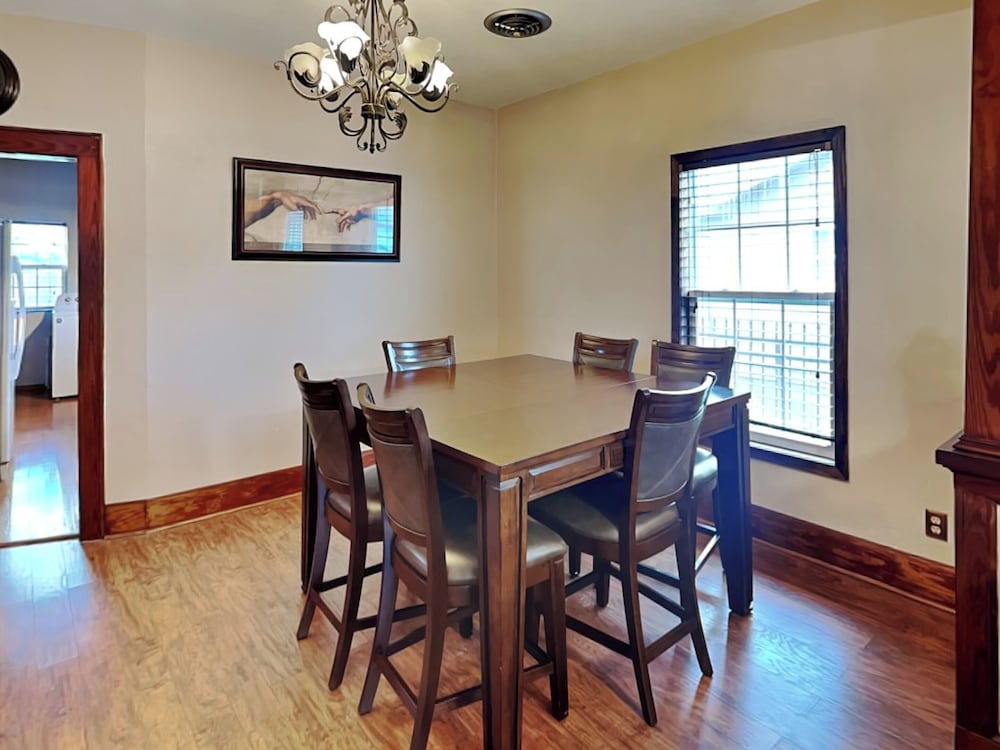 Hidden Haven by Ryson Vacation Rentals