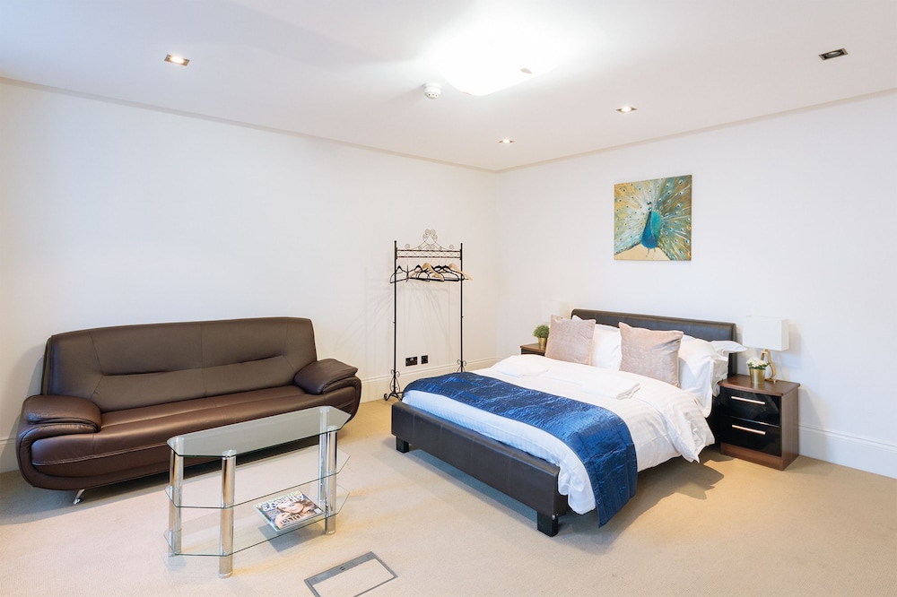Mayfair Guesthouse