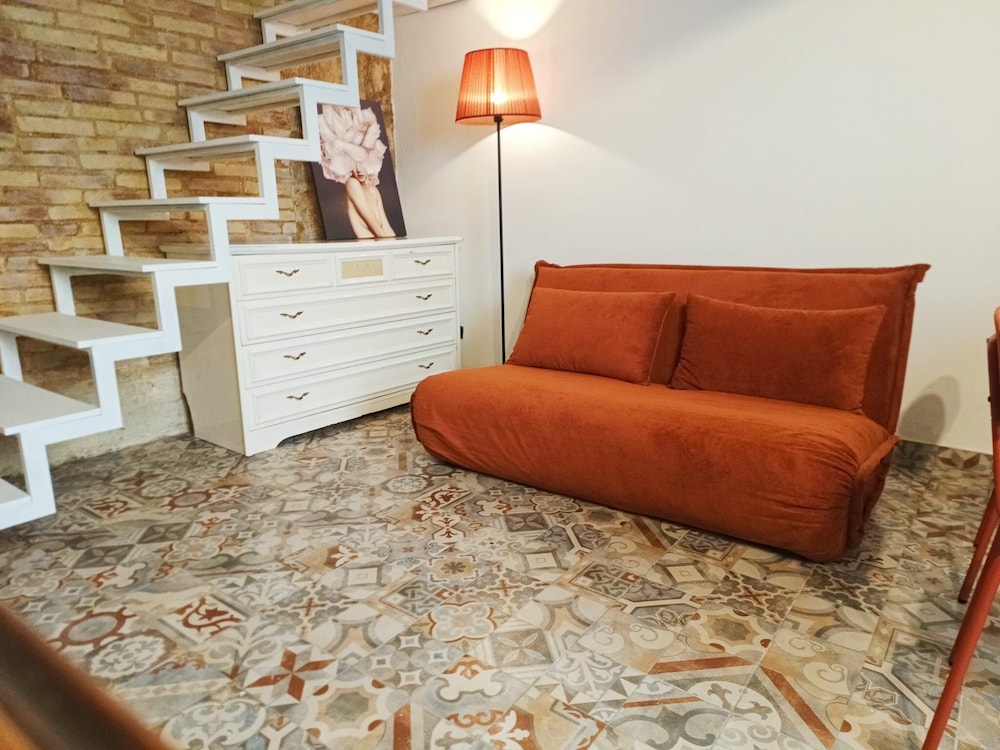Historic Apartment