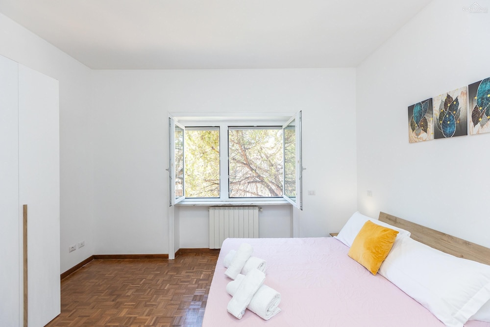 Baldo Apartment