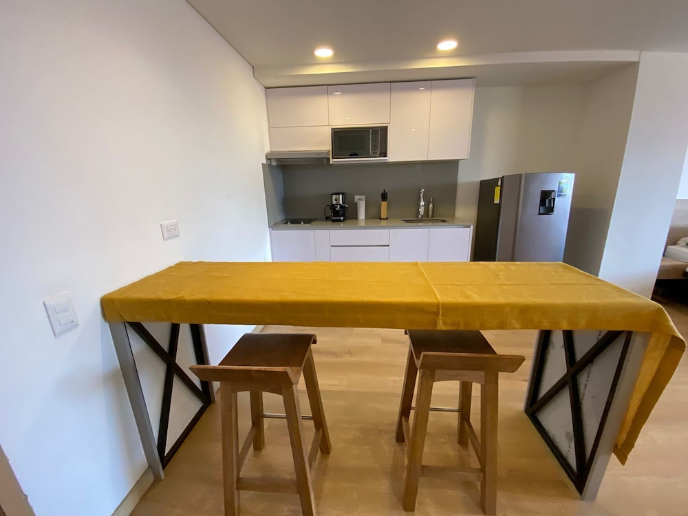 Mitika Apartamentos