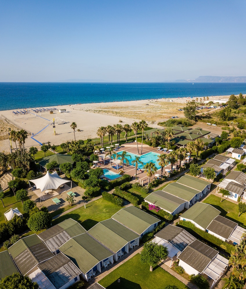 Le Dune Beach Club