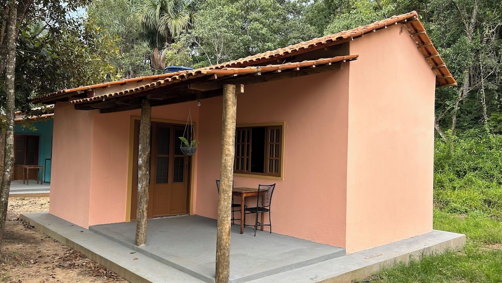 Fazenda Serra Negra - Terra Ronca