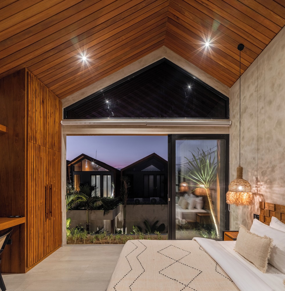 Blacksand Villas Canggu