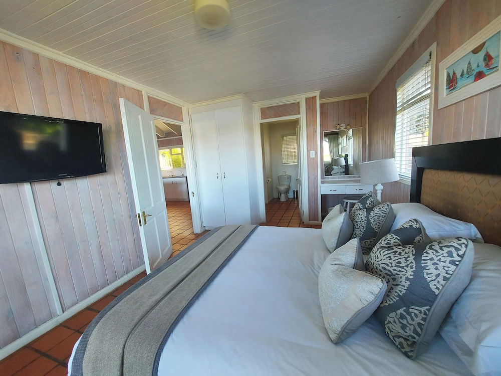 Knysna River Club by First Private Stays