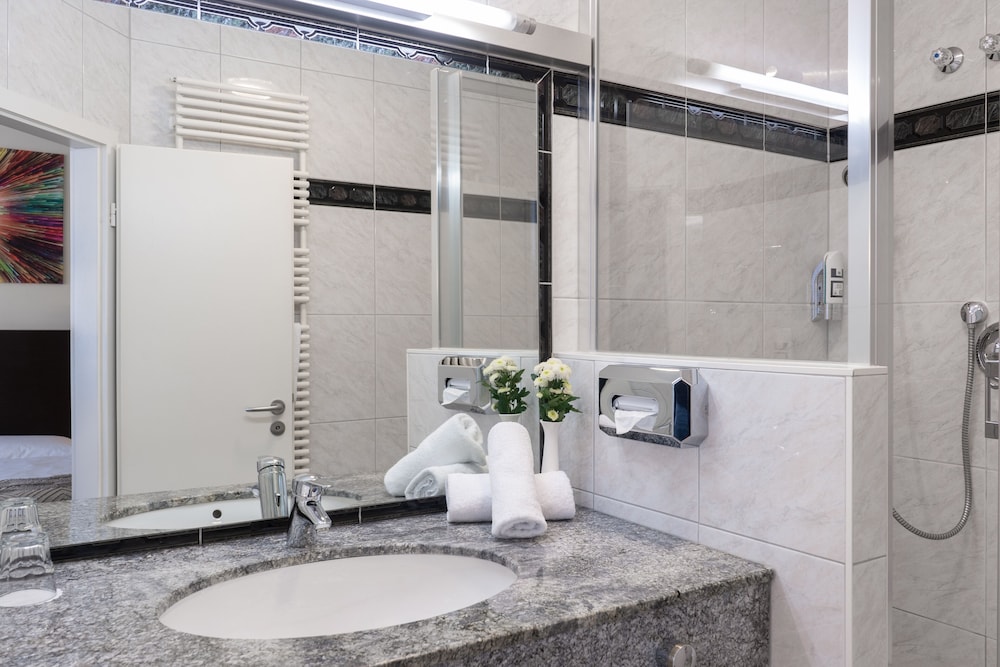 Bad Reichenhall Vacations - Galerie Hotel Bad Reichenhall - Property Image 8