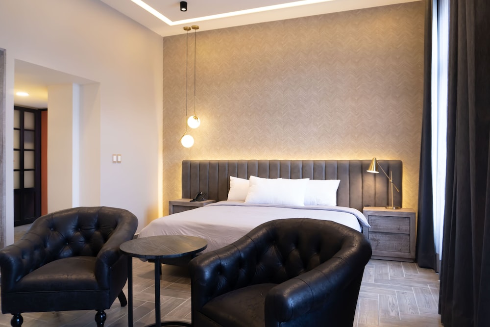 Pachuca Vacations - Capitalino Hotel y Plaza - Property Image 5