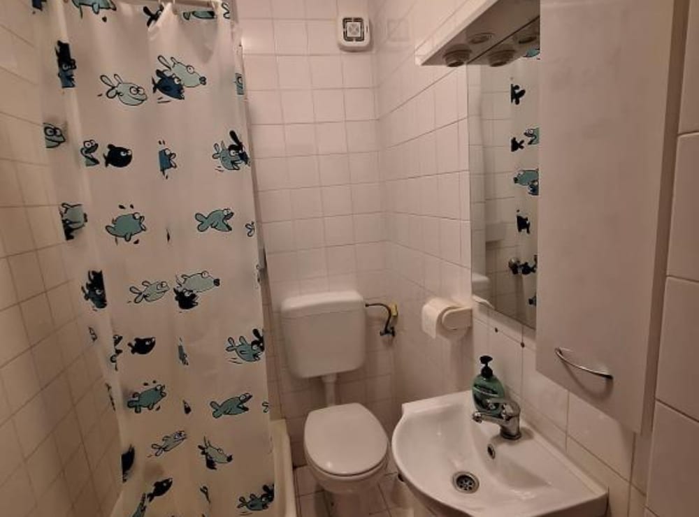 Apartments Villa Šesto