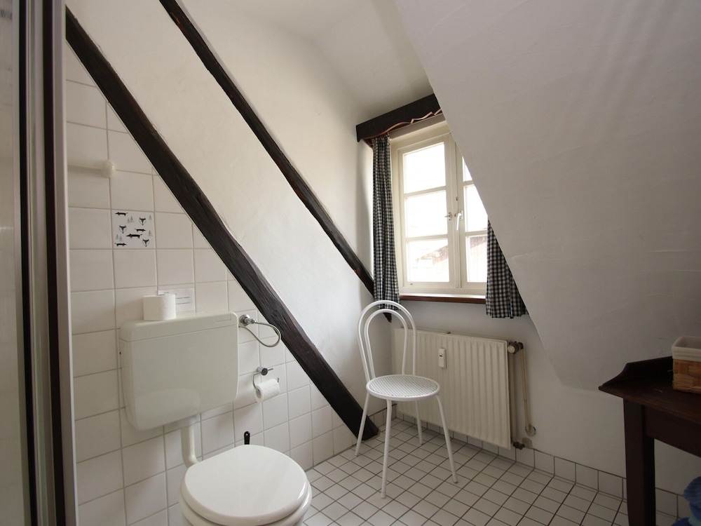 Apartment in Dorfmark Near Luneburg Heath