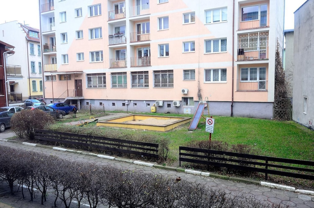 Victus Apartamenty - La Figure view 2