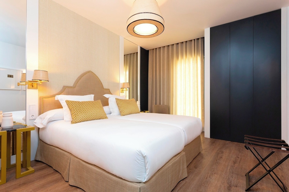 Luxury Apartment Near Torre del Oro Betis Xvii