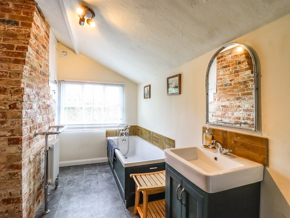 The Abbey Cottage