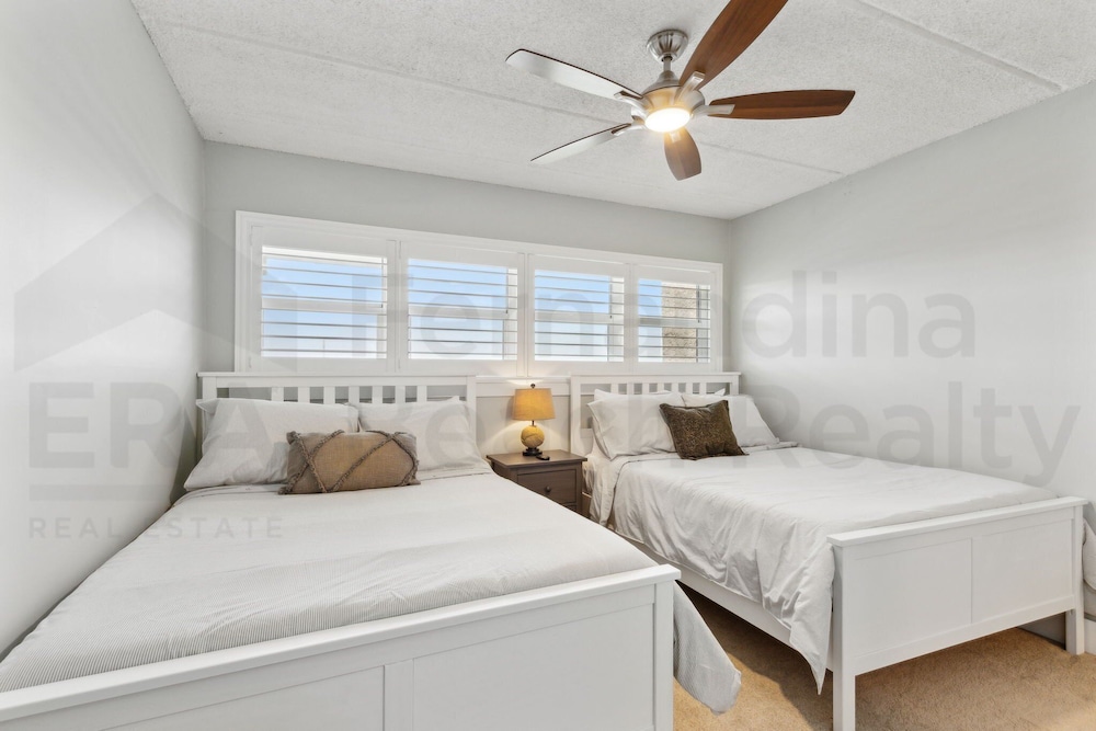 444 Amelia By The Sea 3 Bedroom Condo
