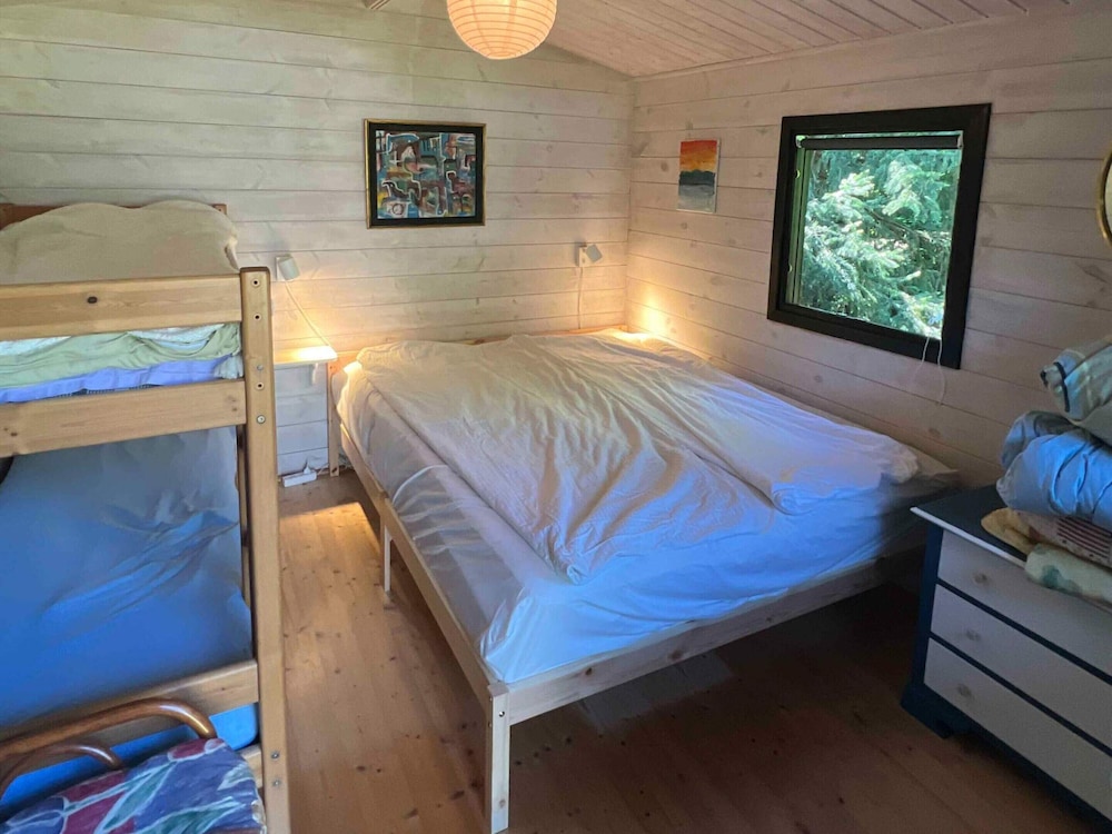 4 Star Holiday Home in Hojby