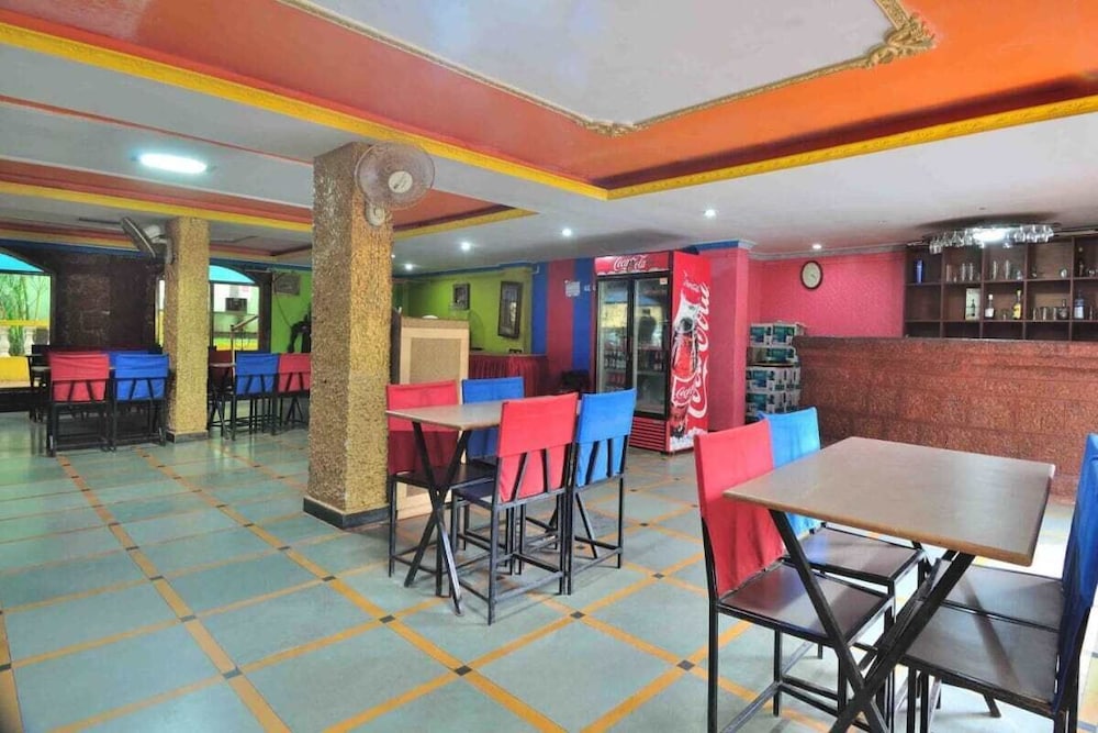 Krish Holiday Inn