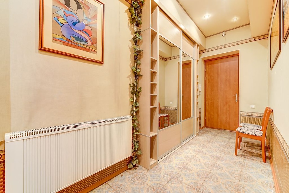 Welcome Home Apartments Bolshaya Moskovskaya 9