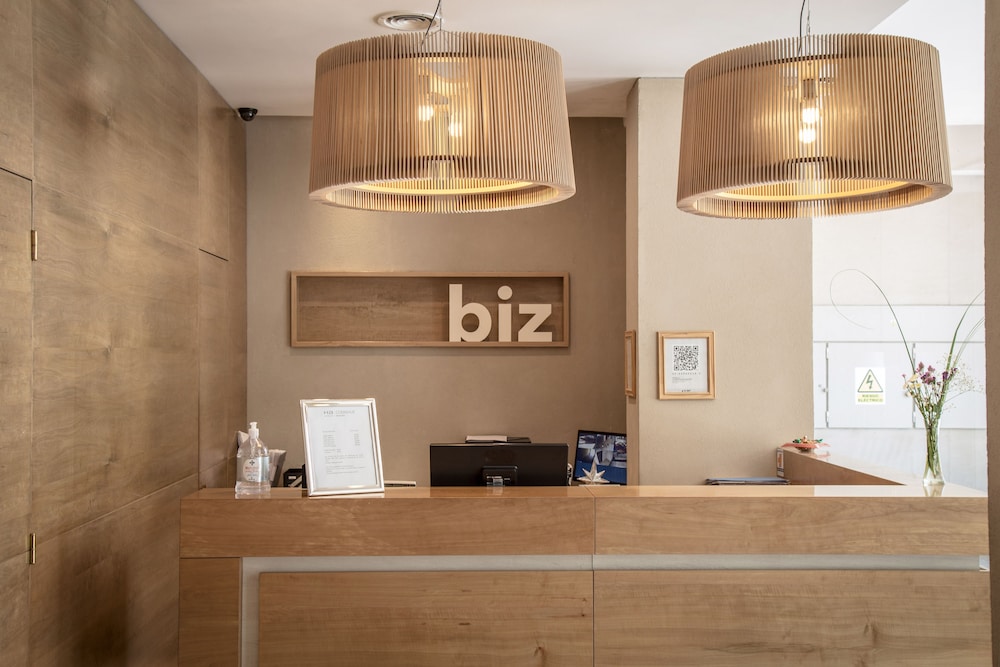 Hotel Comahue Business - Image 1