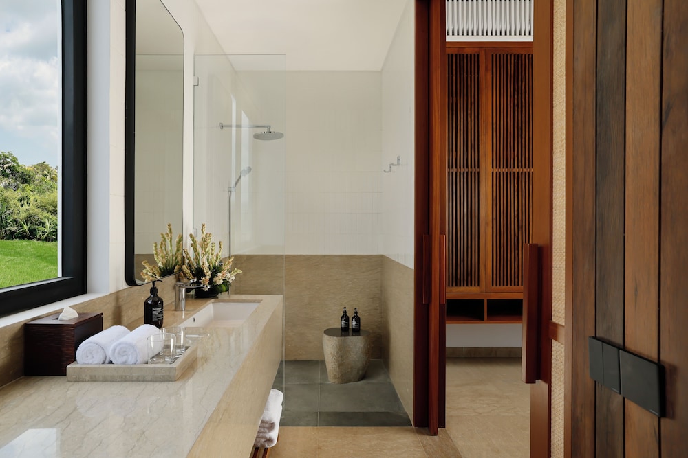 Uma Santai Villa Canggu by Nakula