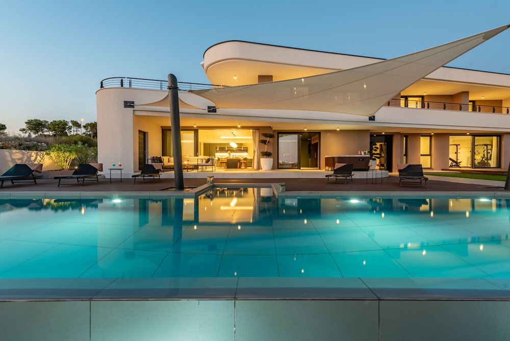 Villa Hera Zadarvillas
