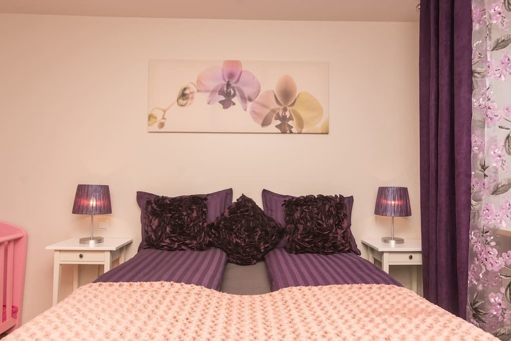 Akureyri Central Suite