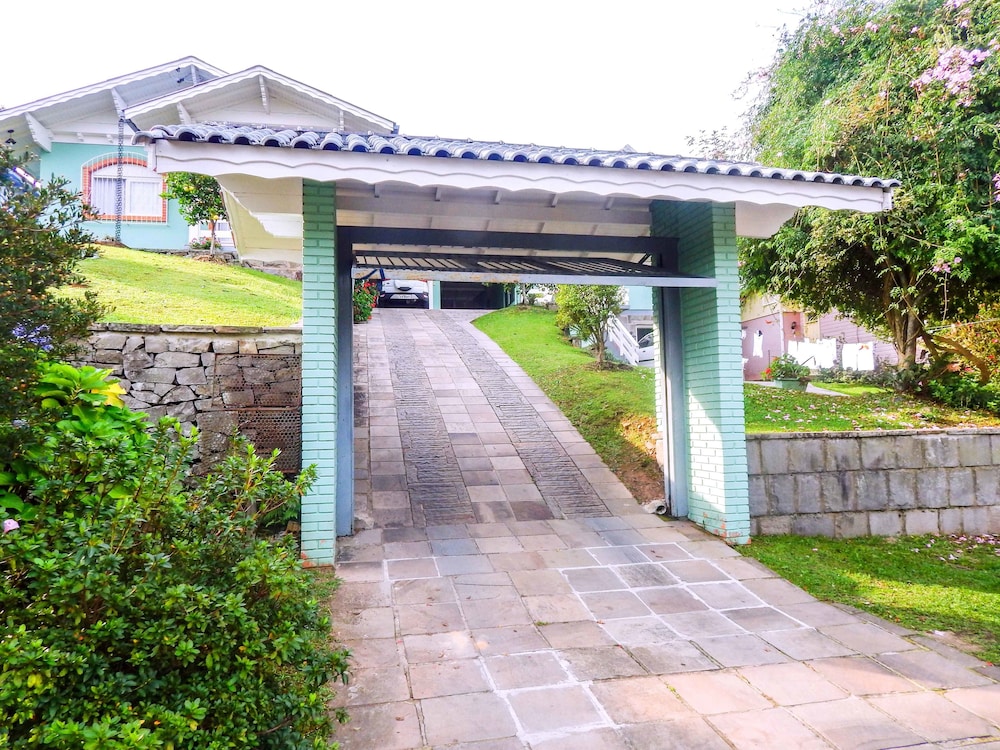 Residencial Encantos de Gramado
