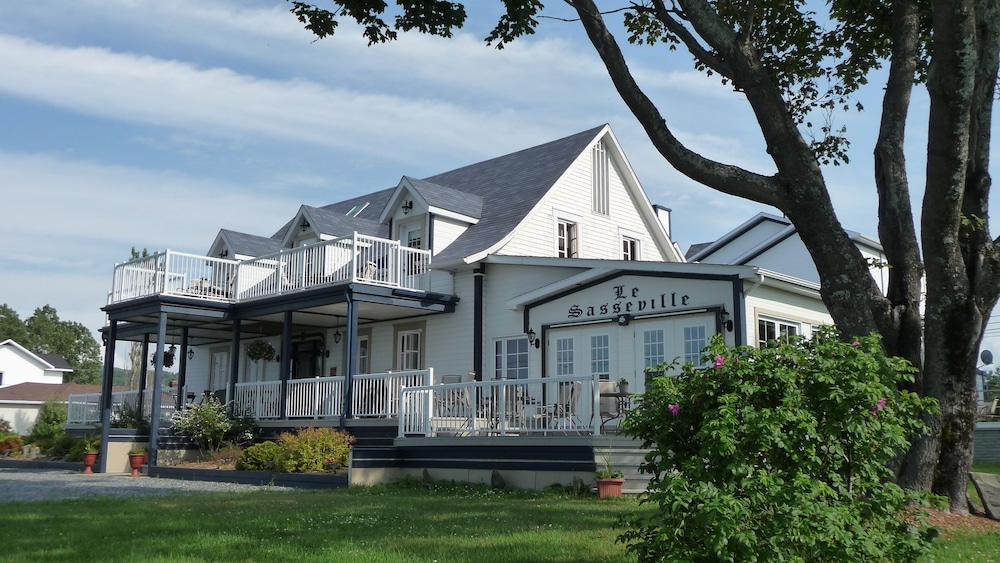 Auberge La Seigneurie des Monts
