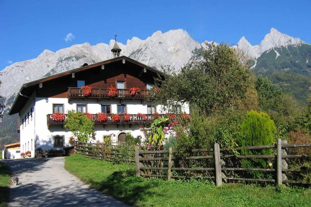 Rettenbachgut