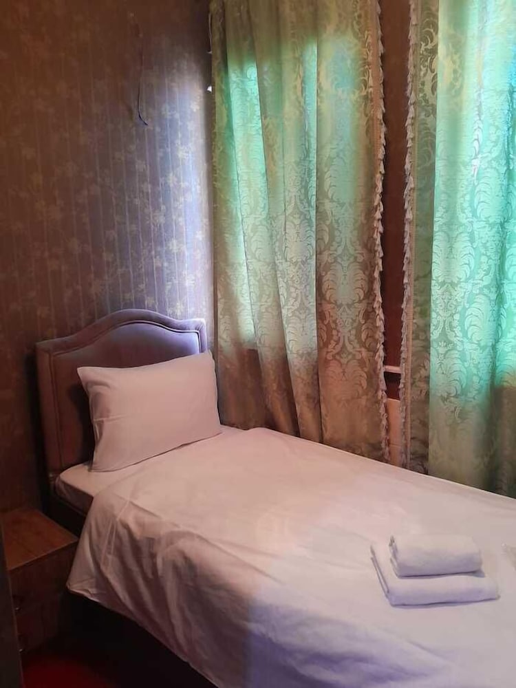 Versailles Boutique Hotel
