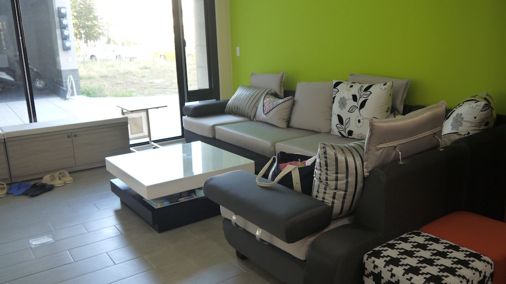 Me Love BnB view 2