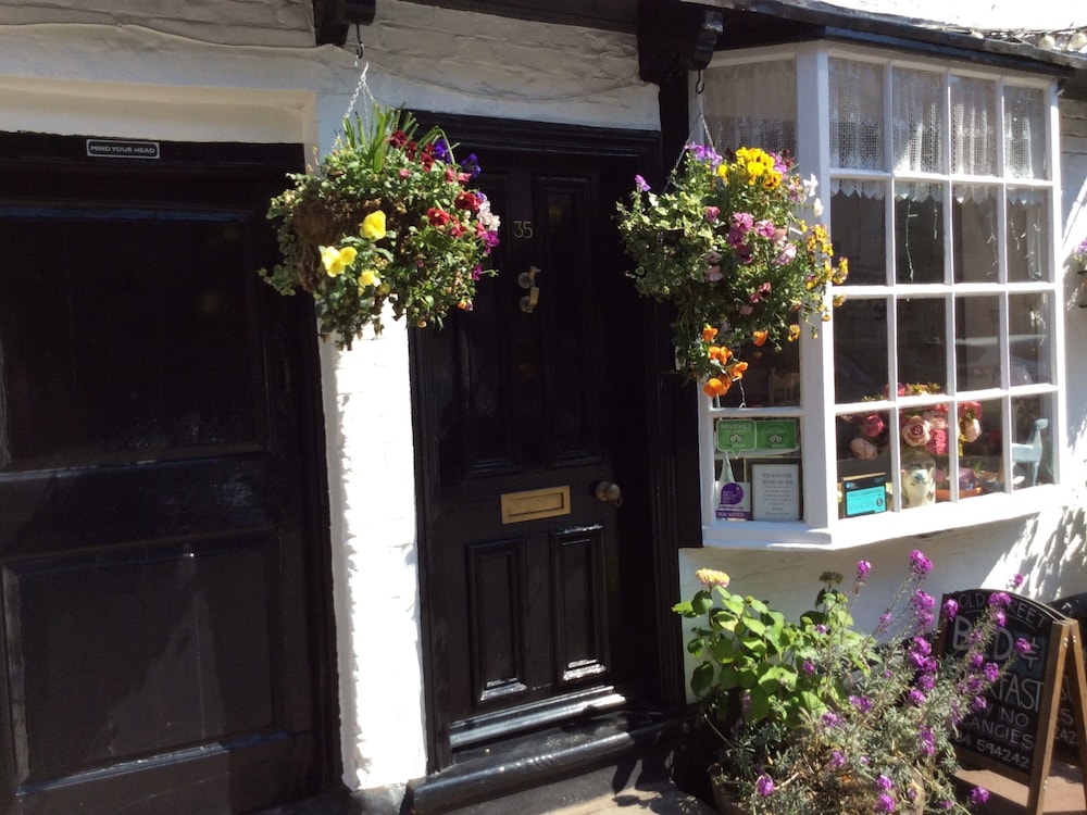 Old Street B&B