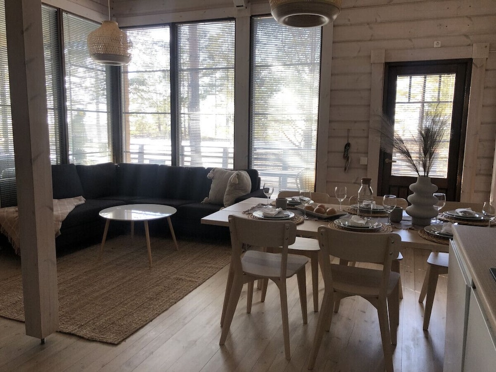 Villa Meriheinä