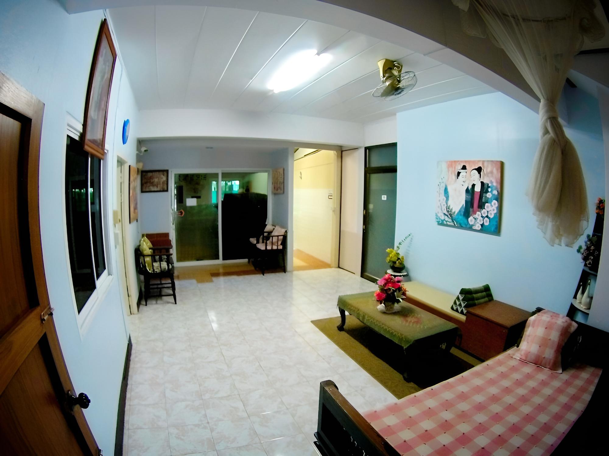 Baanrapeepong Boutique Hotel