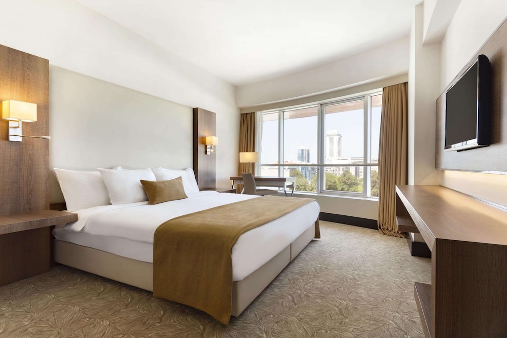 Ramada Plaza by Wyndham İzmir - Image 13