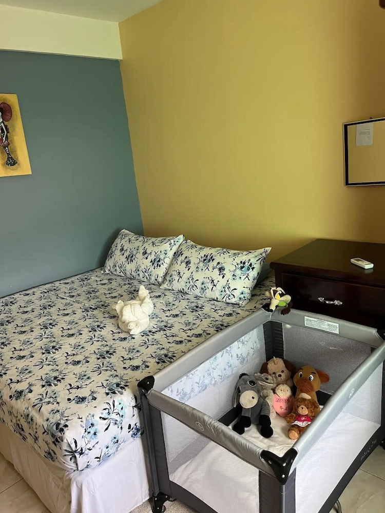 Family Friendly 2-bedroom Apartment in Vieux Fort view 3