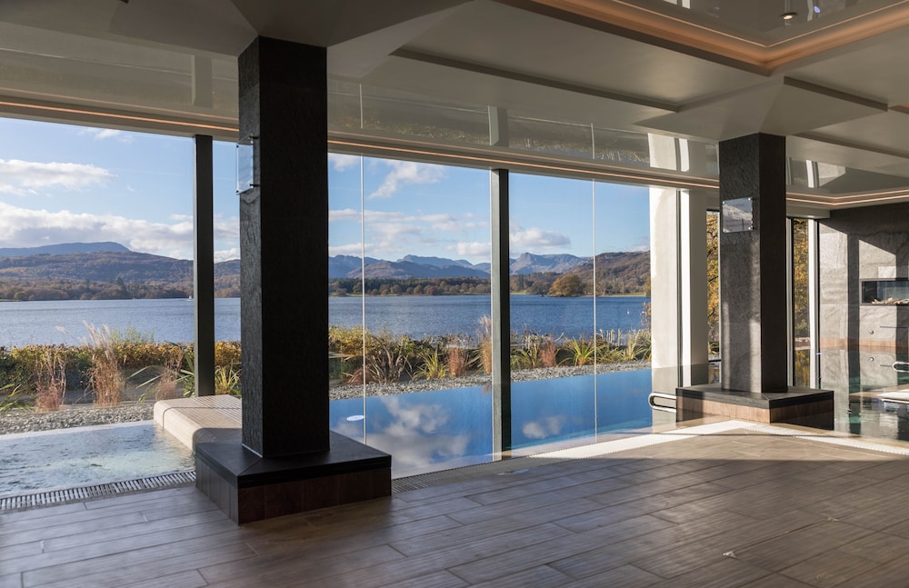 Windermere Vacations - Low Wood Bay Resort Spa - Property Image 22