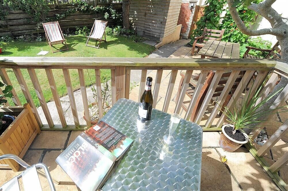 Fig Tree Cottage