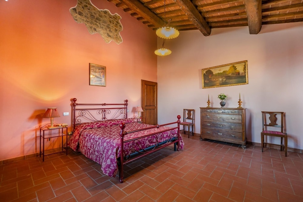 Villa Alessandro view 2