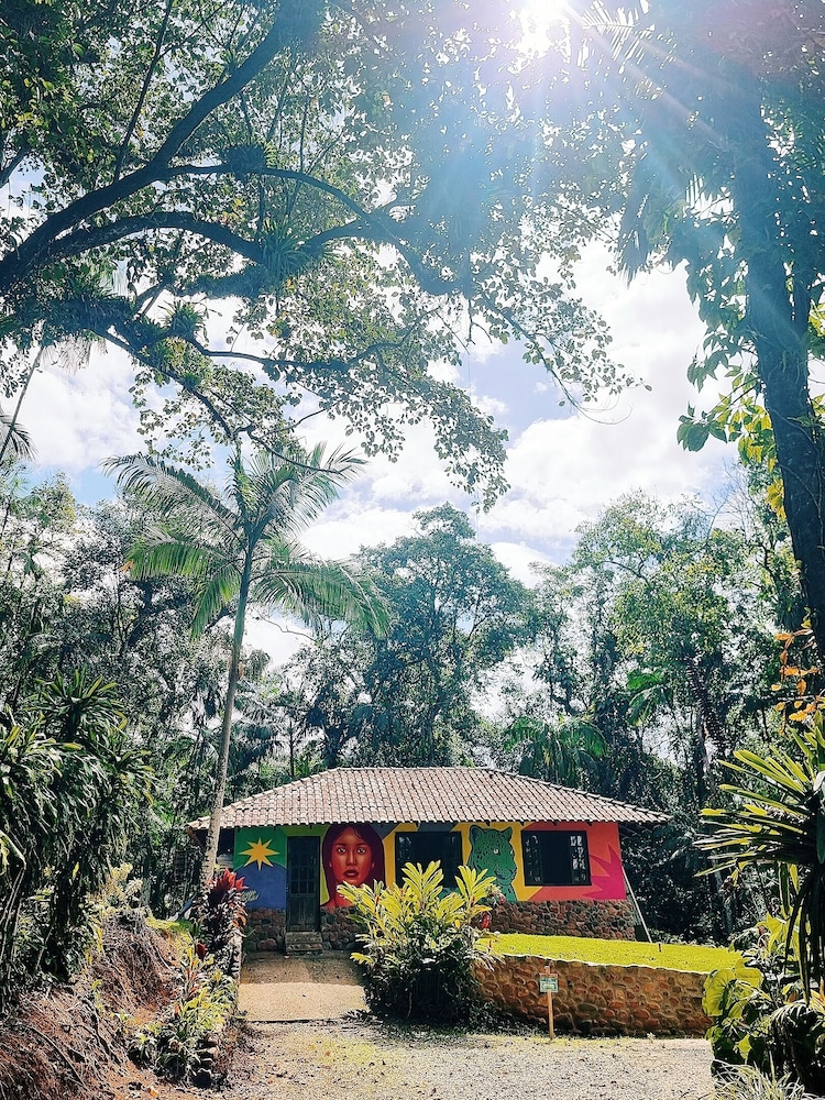 Hostel Cultural Jussara