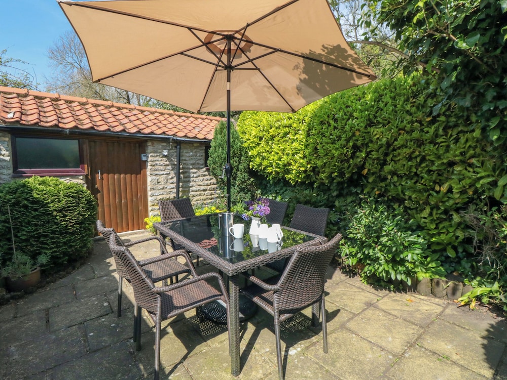 Tillers Cottage