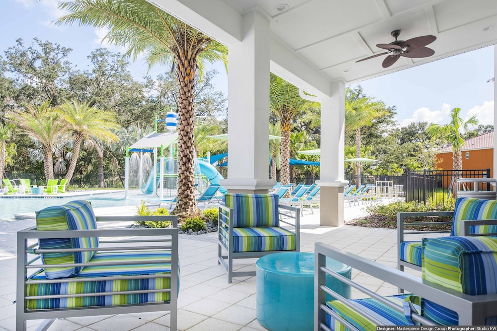 Veranda Palms Resort
