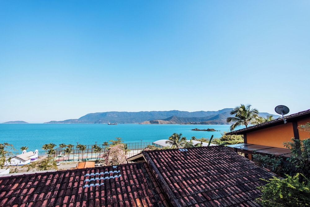 VELINN Pousada Mirante da Praia Grande
