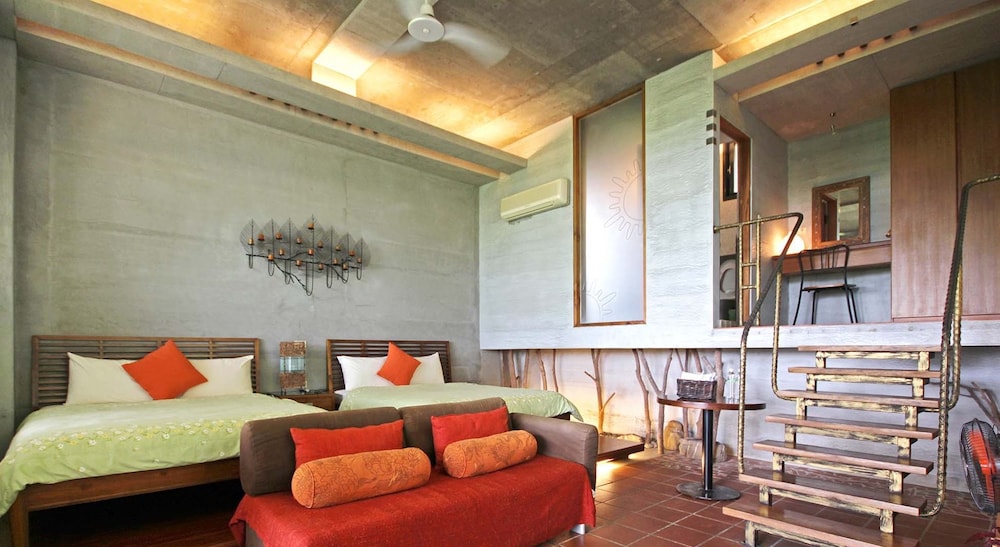 Sunrise Villa