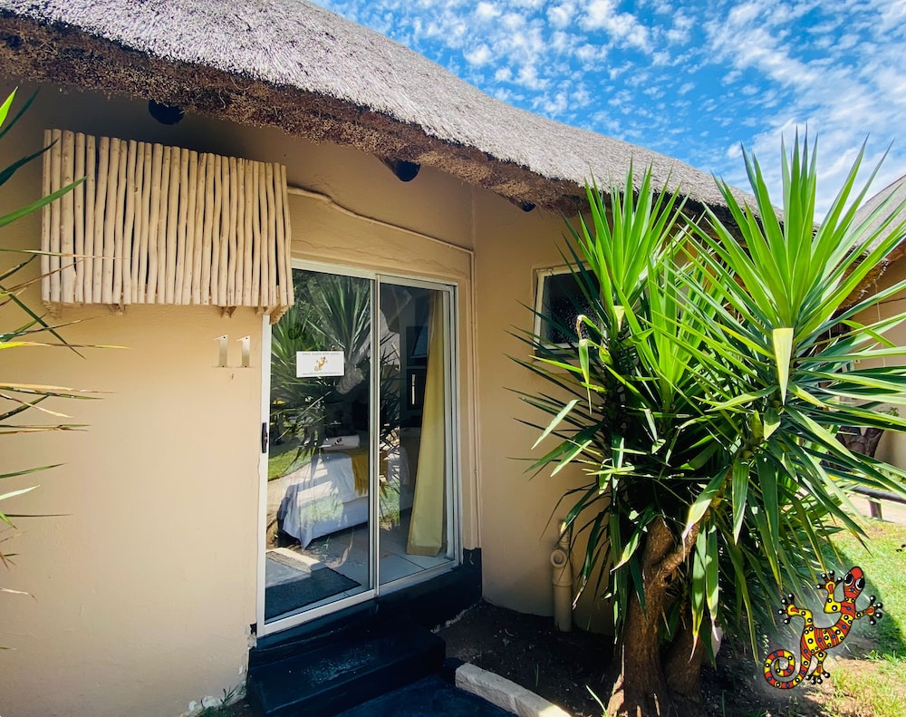 Sabie River Bush Lodge