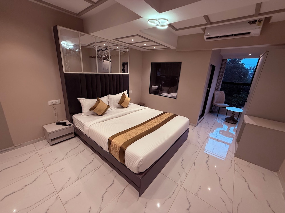 Hotel Melody NX