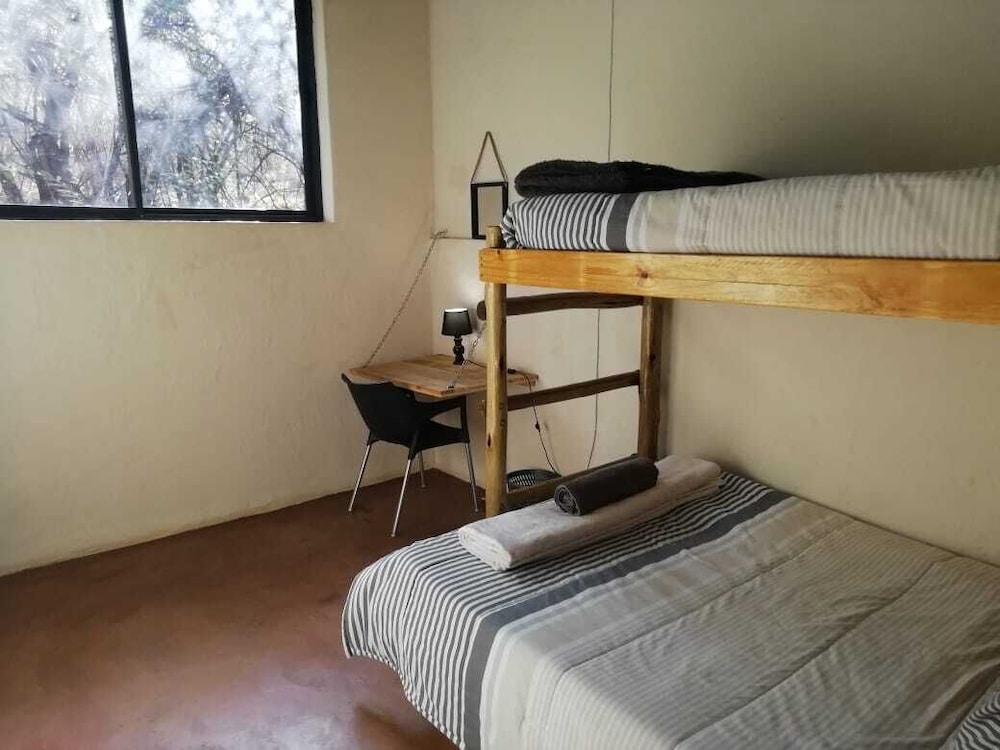 Thabankwe Bushveld Inn
