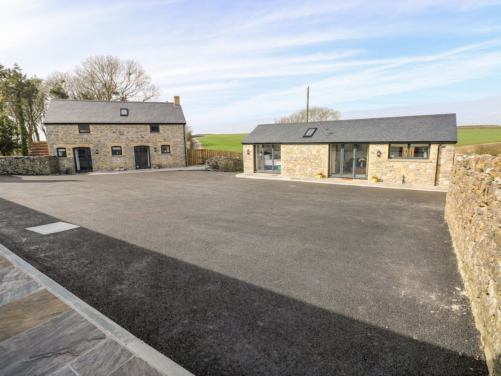 The Byre