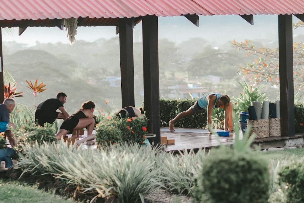 Surf Synergy All-Inclusive Surf Retreat
