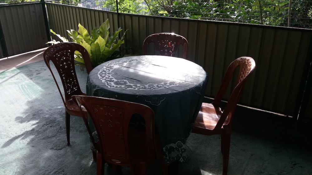 Green View Home Stay